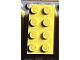 invID: 400316134 P-No: 3001special  Name: Brick 2 x 4 special (special bricks, test bricks and/or prototypes)