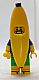 invID: 400523173 M-No: col330  Name: Party Banana Minifigure
