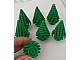 invID: 400662117 P-No: 3471  Name: Plant, Tree Pine Large 4 x 4 x 6 2/3