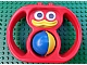 invID: 401043923 P-No: x1188cx1  Name: Duplo Rattle Duck with Handles