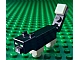 invID: 401102503 P-No: minecat01  Name: Minecraft Cat, Tuxedo - Brick Built