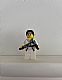 invID: 401157746 M-No: col367  Name: Martial Arts Boy, Series 20 (Minifigure Only without Stand and Accessories)