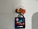 invID: 401374965 G-No: 850894  Name: The LEGO Movie Emmet Key Chain