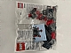 invID: 401377001 S-No: 40095  Name: Monthly Mini Model Build Set - 2014 02 February, Micro Manager polybag