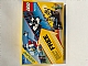 invID: 401549986 S-No: 1974  Name: Legoland Triple Pack