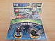 invID: 401614929 S-No: 71286  Name: Fun Pack - Knight Rider (Michael Knight and K.I.T.T.)