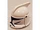invID: 401760452 P-No: 61189pb03  Name: Minifigure, Headgear Helmet SW Clone Trooper with Holes, Standard Pattern
