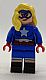 invID: 401837724 M-No: colsh04  Name: Stargirl, DC Super Heroes (Minifigure Only without Stand and Accessories)