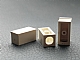 invID: 402173626 P-No: bb0695  Name: Tile, Modified 1 x 2 x 5/6 Stud Hole in End
