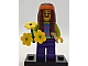 invID: 402604417 S-No: col07  Name: Hippie, Series 7 (Complete Set with Stand and Accessories)