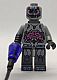 invID: 402609225 M-No: tnt034  Name: The Kraang - Gray Exo-Suit Body with Back Barb