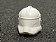 invID: 402712080 P-No: 11217  Name: Minifigure, Headgear Helmet SW Clone Trooper (Phase 2)