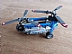 invID: 402816175 S-No: 42020  Name: Twin-rotor Helicopter