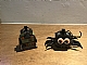 invID: 403064836 S-No: 40493  Name: Spider & Haunted House Pack