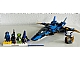invID: 403247756 S-No: 70668  Name: Jay's Storm Fighter