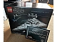 invID: 403262595 S-No: 75252  Name: Imperial Star Destroyer - UCS {2nd edition}
