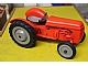 invID: 403288744 G-No: mb01  Name: Modelbiler 1:43 Tractor (Ferguson Tractor)