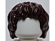 invID: 403429789 P-No: 10048  Name: Minifigure, Hair Tousled