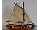 invID: 403457906 G-No: Sailboat  Name: Wooden Sailboat