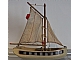 invID: 403457917 G-No: Sailboat  Name: Wooden Sailboat