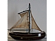 invID: 403458009 G-No: Sailboat  Name: Wooden Sailboat