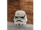 invID: 403706440 P-No: 30408pb08  Name: Minifigure, Headgear Helmet SW Stormtrooper, 2 Chin Holes, Sand Blue Marks and Tan Dirt Stains Pattern