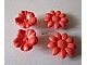 invID: 403771204 P-No: x10  Name: Scala Accessories - Complete Sprue - Flowers (2 each of Types 2 & 3)