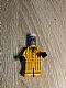 invID: 403827556 M-No: coltlbm12  Name: Eraser, The LEGO Batman Movie, Series 1 (Minifigure Only without Stand and Accessories)