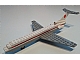 invID: 404121469 S-No: 698  Name: JAL Boeing 727