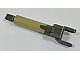 invID: 404228741 P-No: 61927c01  Name: Technic Linear Actuator with Dark Bluish Gray Ends, Type 1
