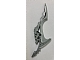invID: 404232293 P-No: 57567  Name: Bionicle Weapon Shark Tooth Blade