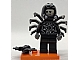 invID: 404259142 S-No: col18  Name: Spider Suit Boy, Series 18 (Complete Set with Stand and Accessories)