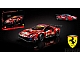 invID: 402008717 S-No: 42125  Name: Ferrari 488 GTE AF CORSE #51