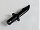 invID: 404769226 P-No: 44658a  Name: Minifigure, Weapon Knife