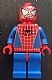 invID: 404850853 M-No: spd001  Name: Spider-Man 1 - Blue Arms and Legs, Silver Webbing