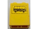 invID: 405022403 P-No: 3245bpx4  Name: Brick 1 x 2 x 2 with Inside Axle Holder with Black Bus Pattern