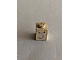 invID: 405209720 P-No: 3005pt3  Name: Brick 1 x 1 with Blue Number 3 Pattern