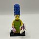 invID: 405308087 M-No: sim009  Name: Marge Simpson, The Simpsons, Series 1 (Minifigure Only without Stand and Accessories)