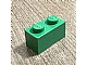 invID: 405414129 P-No: Mx1121L  Name: Modulex, Brick 1 x 2 (Lego on studs)