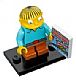 invID: 405449298 M-No: sim016  Name: Ralph Wiggum, The Simpsons, Series 1 (Minifigure Only without Stand and Accessories)