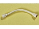 invID: 405469017 P-No: 73590c02a  Name: Hose, Flexible  8.5L with (Same Color) Tabbed Ends