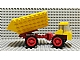invID: 384116124 S-No: 662  Name: Dumper Lorry