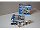 invID: 405523706 S-No: 7279  Name: Police Minifigure Collection