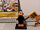invID: 405567825 S-No: collt  Name: Daffy Duck (Complete Set with Stand and Accessories)