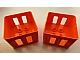 invID: 405583527 P-No: 35961  Name: Duplo Container Box 4 x 4 x 2 1/2