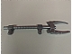 invID: 405716042 P-No: 51645  Name: Minifigure, Weapon Bionicle Mini Staff (Vakama)