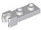 invID: 399851321 P-No: 14418  Name: Plate, Modified 1 x 2 with Small Tow Ball Socket on End