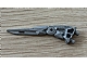 invID: 406085481 P-No: 92235  Name: Hero Factory Weapon, Claw / Spike - Flexible Rubber