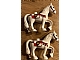 invID: 406098943 P-No: 1376pb03  Name: Duplo Horse with Saddle with Crowned Lion Pattern