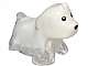 invID: 406166753 P-No: 52672pb01  Name: Dog, Ghost with Marbled White Pattern (Spencer)